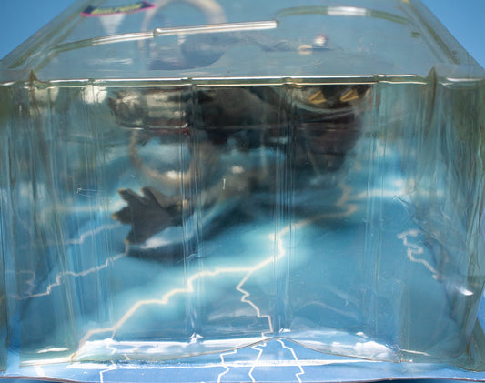 McFarlane Toys VIOLATOR II Cybernetic Parts Spawn Series 3 Ultra - Action Figure Picture 3