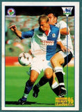 Alan Shearer Superstar Blackburn Rovers