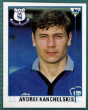 Andrei Kanchelskis Everton FC