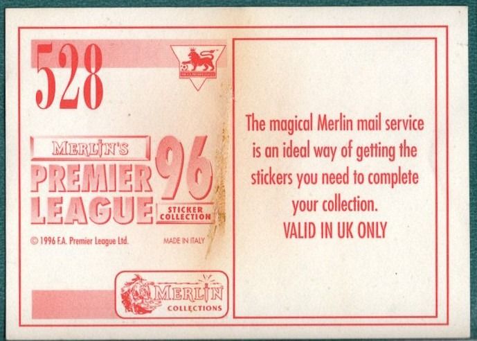 Bolton Wanderers 3D Image #528