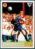 Jan-Aage Fjortoft Superstar Middlesbrough