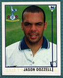 Jason Dozzell Tottenham Hotspur