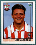 Jim Magilton Southampton FC