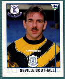 Neville Southall Everton FC