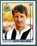 Scott Sellars Newcastle United
