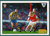 Tommy Widdrington (Superstar) Southampton