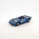 Norev Jet Car 834 Chevron B23 1/43 Scale Excellent Condition Diecast Model