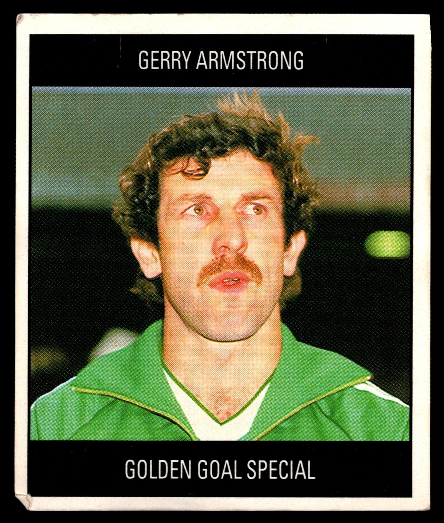 Orbis Publications FIFA ITALIA 90 World Cup Select Stickers from A - Z Sports Trading Card/Sticker Picture 5