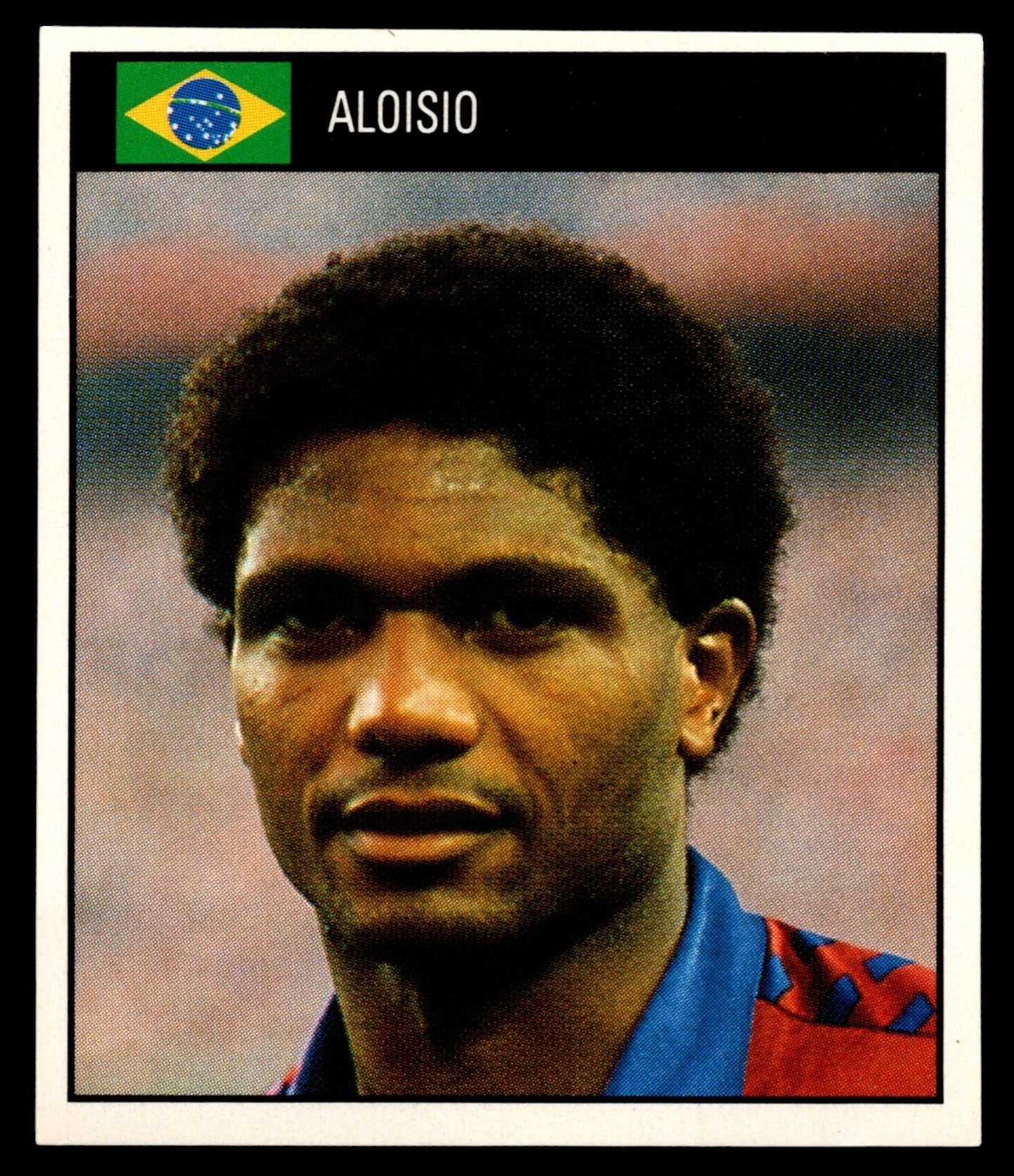 Orbis Publications FIFA ITALIA 90 World Cup Select Stickers from No. 1 - 99