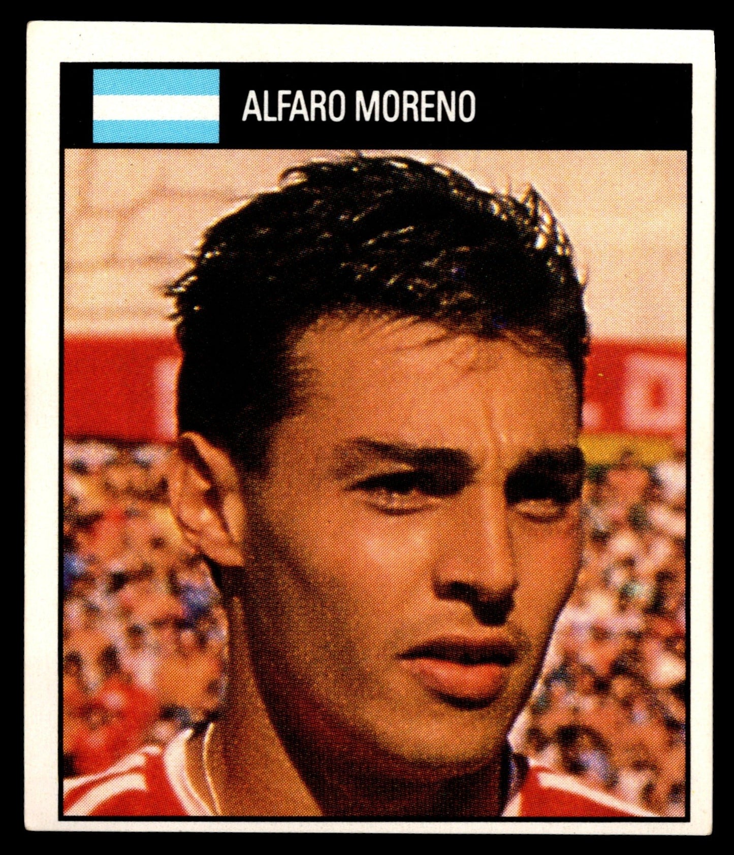 Orbis Publications FIFA ITALIA 90 World Cup Select Stickers from No. 1 - 99