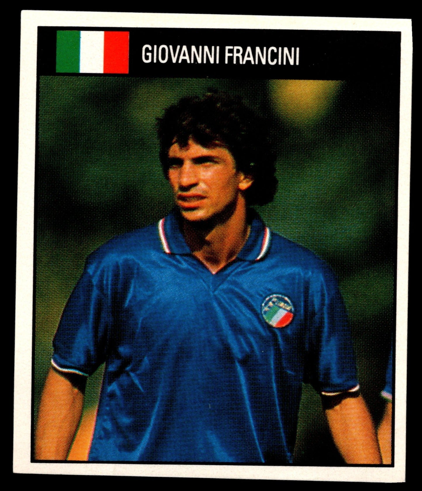 Orbis Publications FIFA ITALIA 90 World Cup Select Stickers from No. 1 - 99