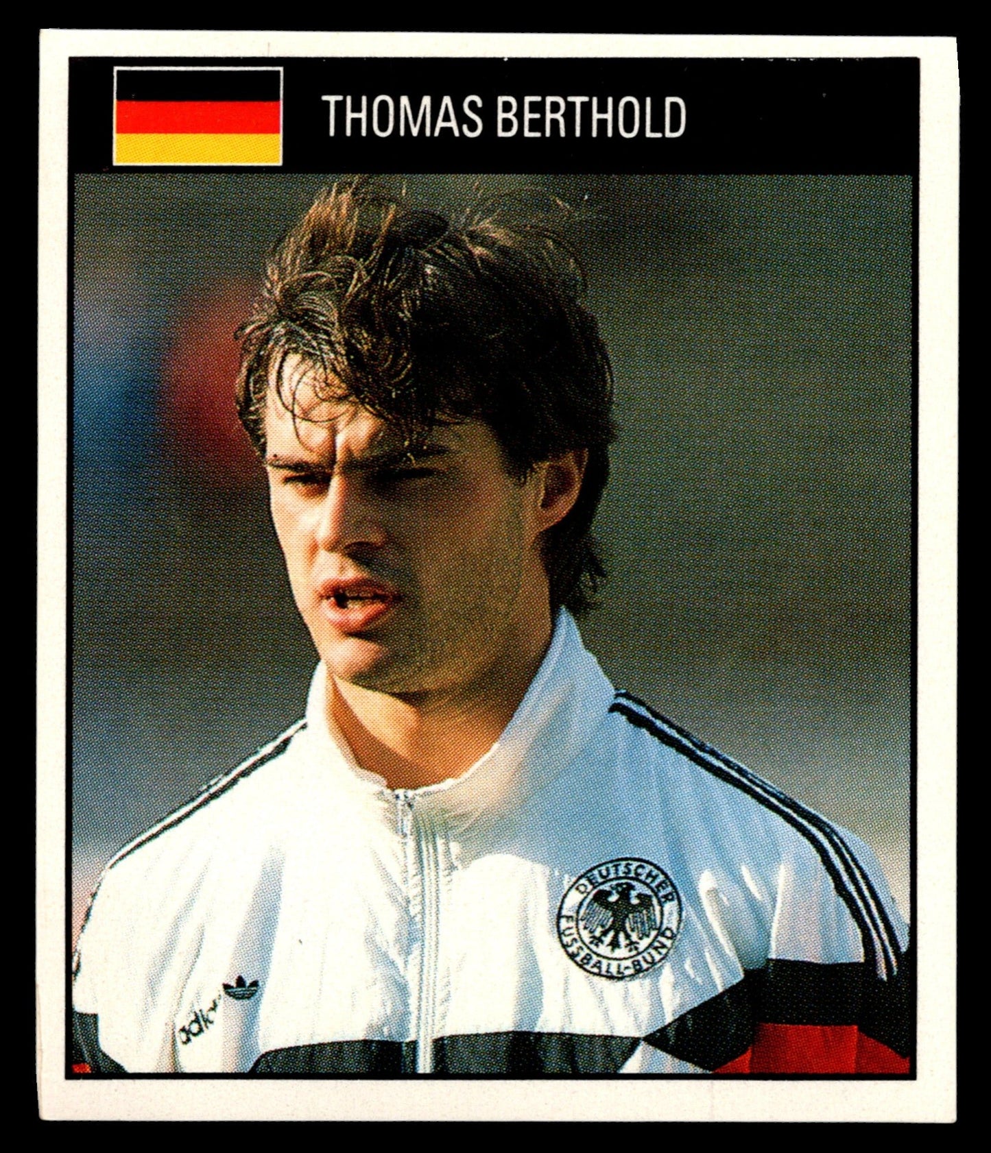 Orbis Publications FIFA ITALIA 90 World Cup Select Stickers from No. 1 - 99