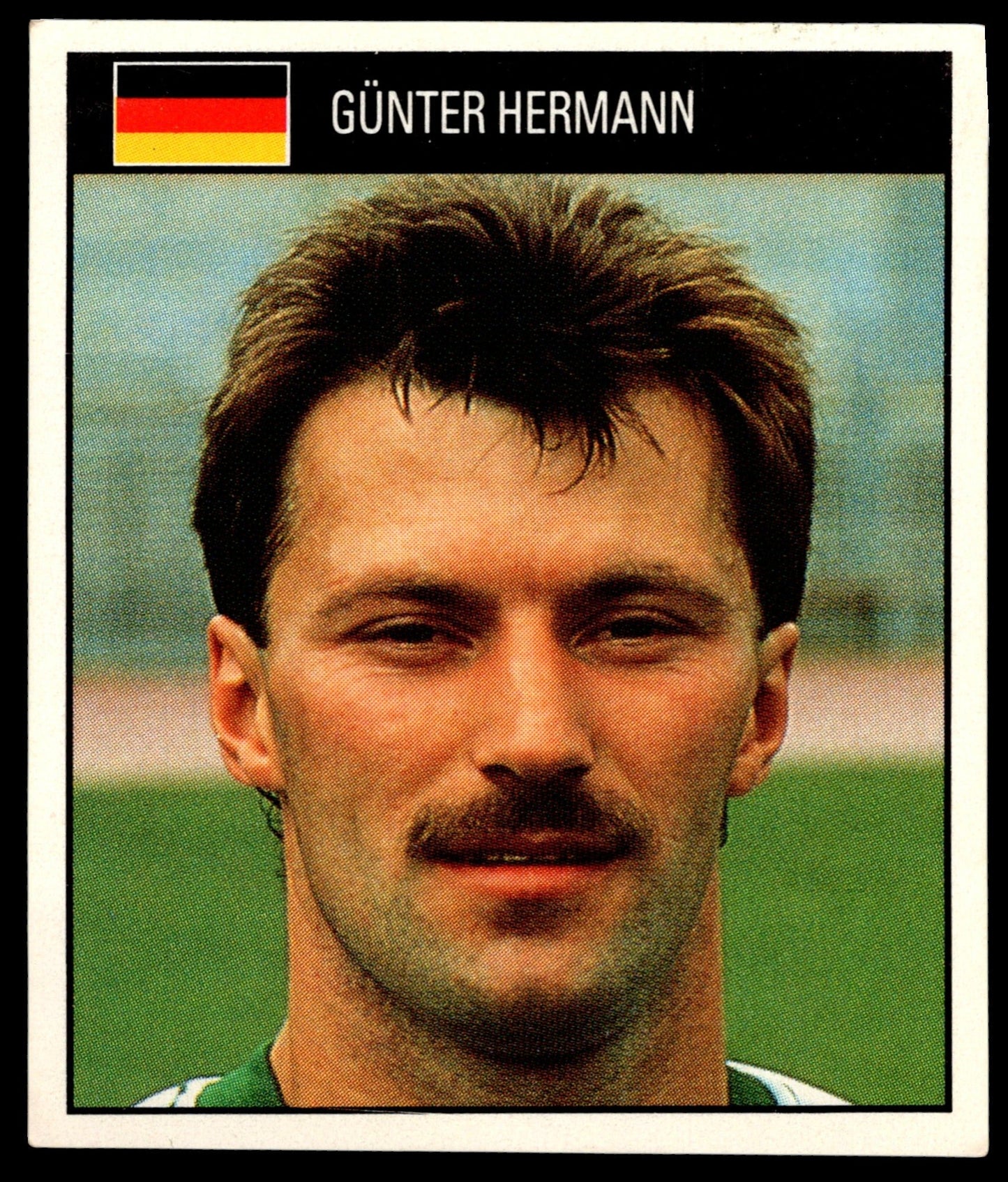 Orbis Publications FIFA ITALIA 90 World Cup Select Stickers from No. 1 - 99