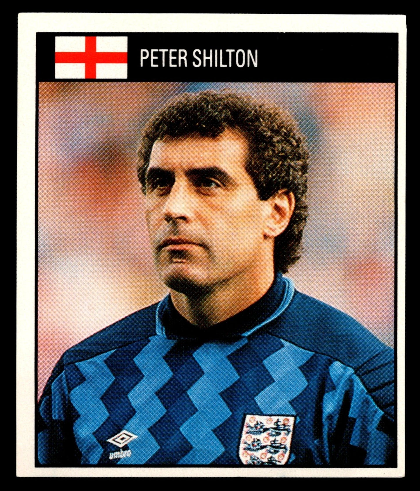Orbis Publications FIFA ITALIA 90 World Cup Select Stickers from No. 1 - 99