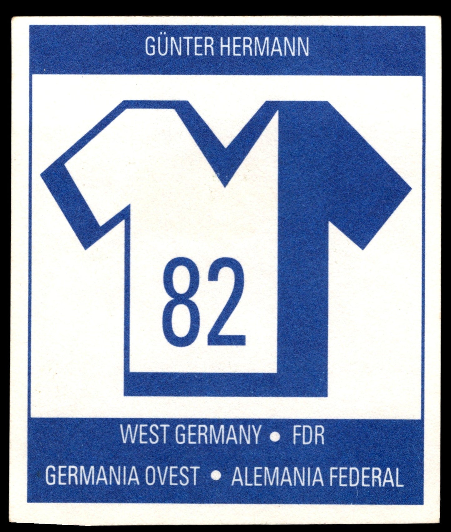 Orbis Publications FIFA ITALIA 90 World Cup Select Stickers from No. 1 - 99