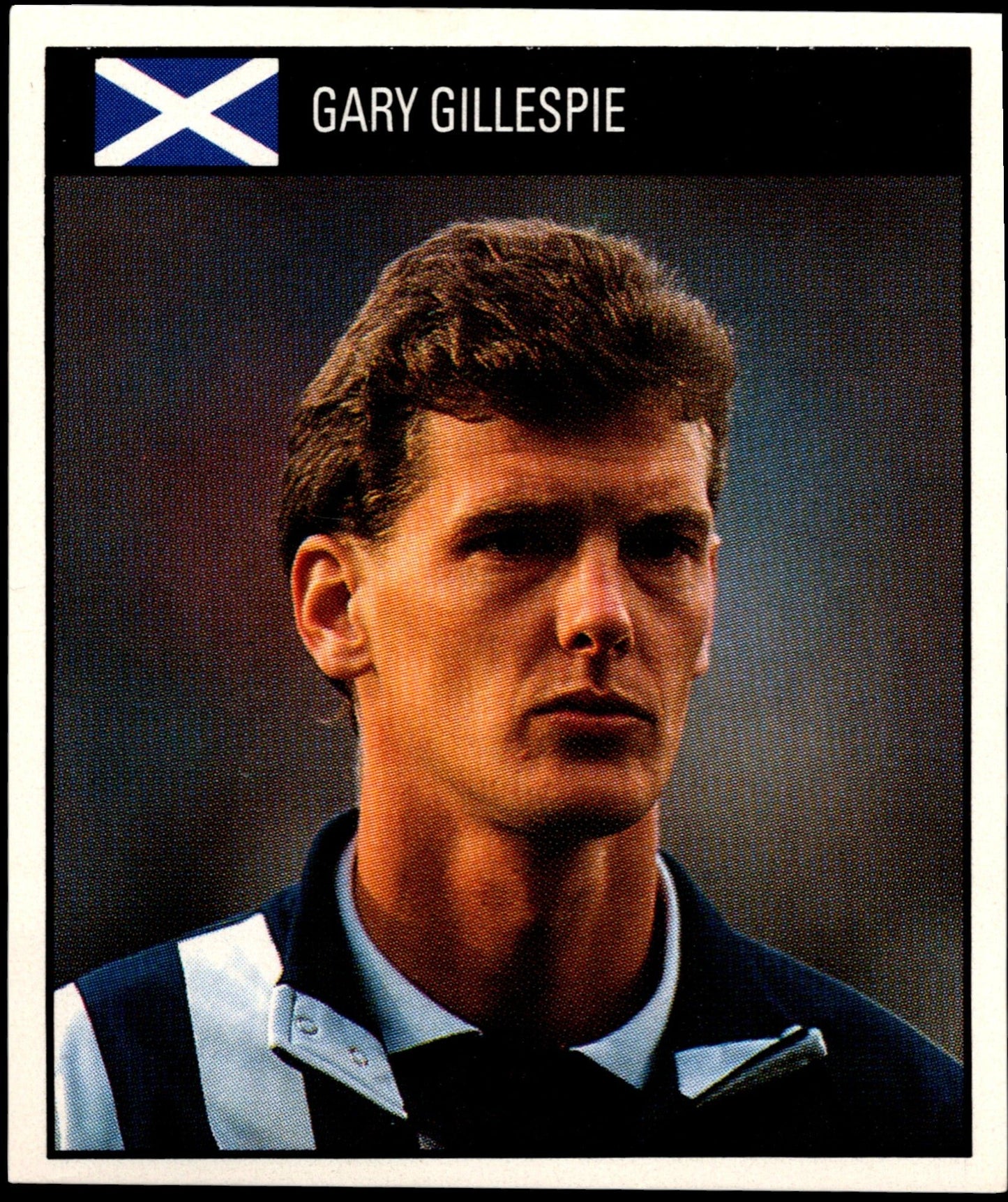 Orbis Publications FIFA ITALIA 90 World Cup Select Stickers from No. 100 - 199