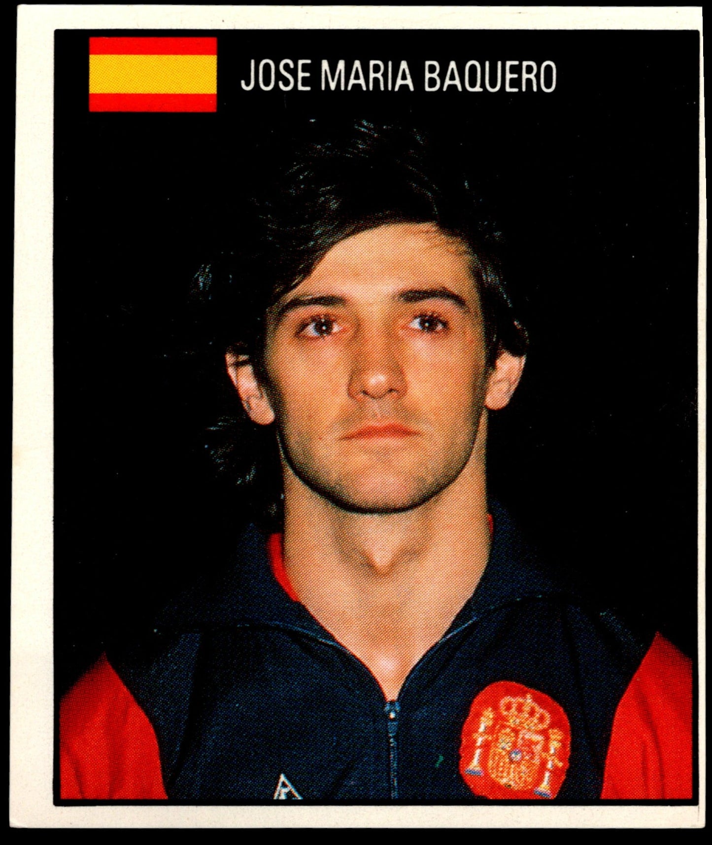 Orbis Publications FIFA ITALIA 90 World Cup Select Stickers from No. 100 - 199