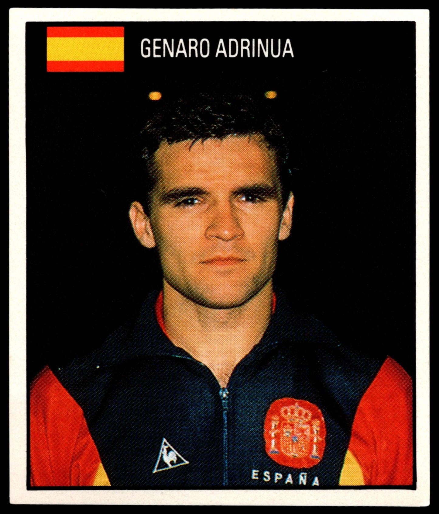 Orbis Publications FIFA ITALIA 90 World Cup Select Stickers from No. 100 - 199