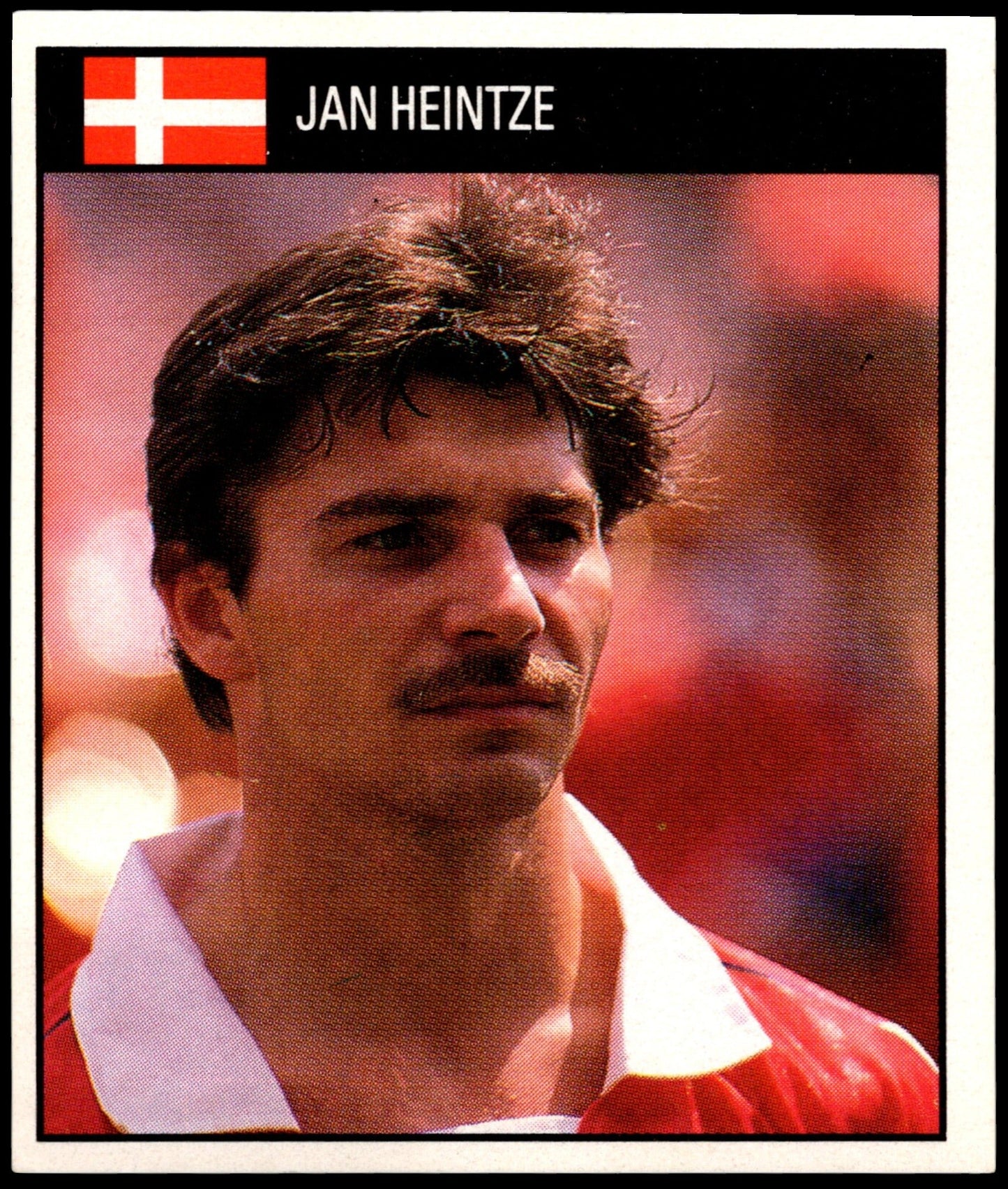 Orbis Publications FIFA ITALIA 90 World Cup Select Stickers from No. 100 - 199