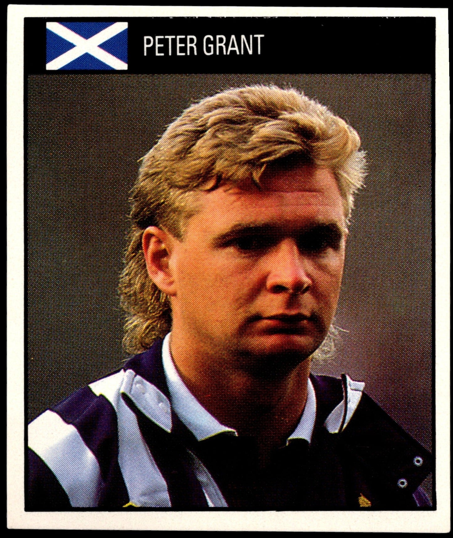 Orbis Publications FIFA ITALIA 90 World Cup Select Stickers from No. 100 - 199