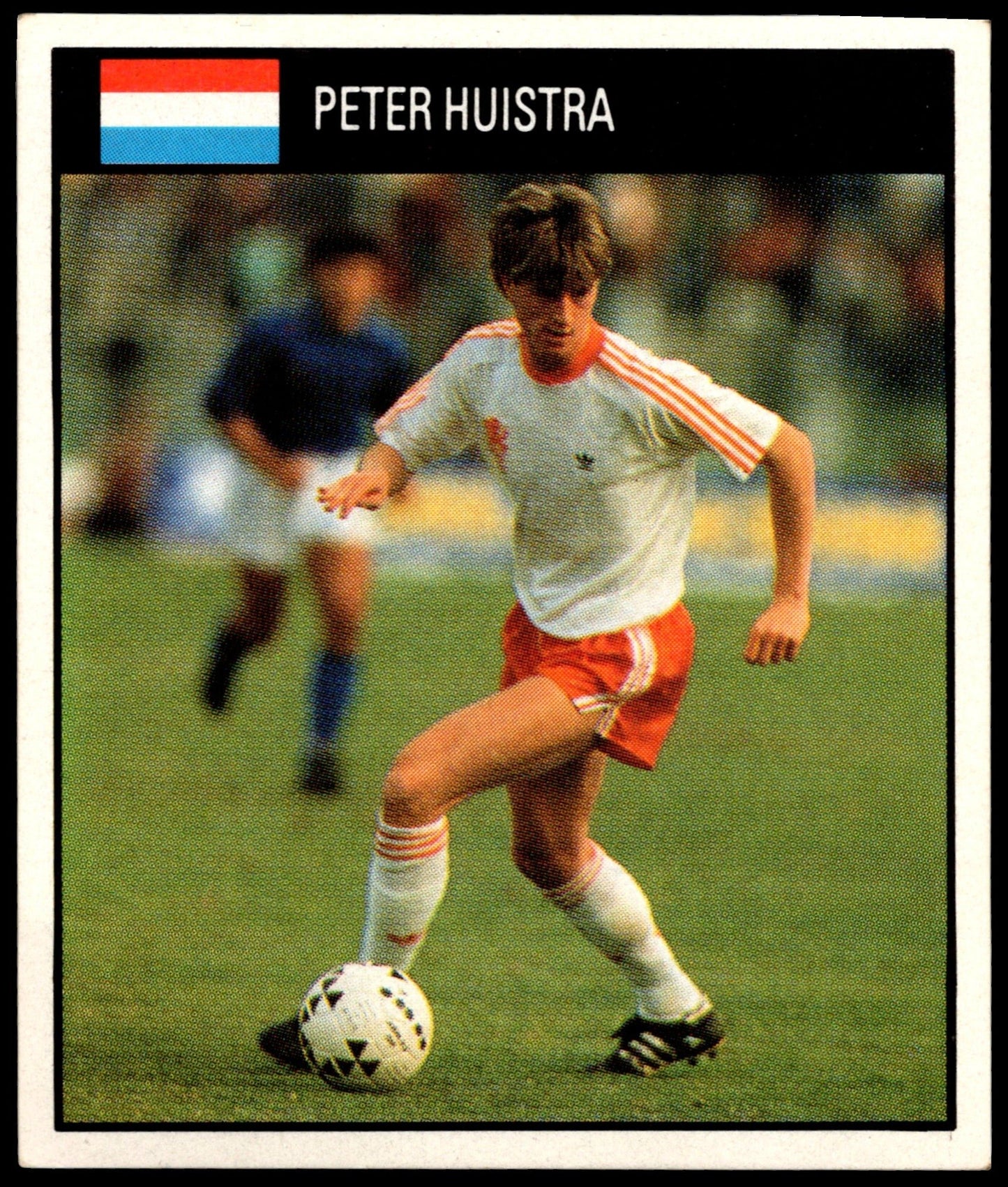 Orbis Publications FIFA ITALIA 90 World Cup Select Stickers from No. 100 - 199