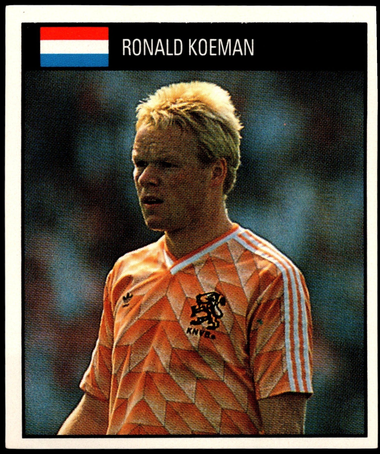 Orbis Publications FIFA ITALIA 90 World Cup Select Stickers from No. 100 - 199