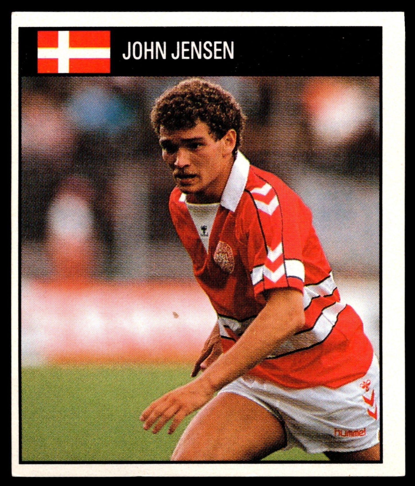 Orbis Publications FIFA ITALIA 90 World Cup Select Stickers from No. 100 - 199