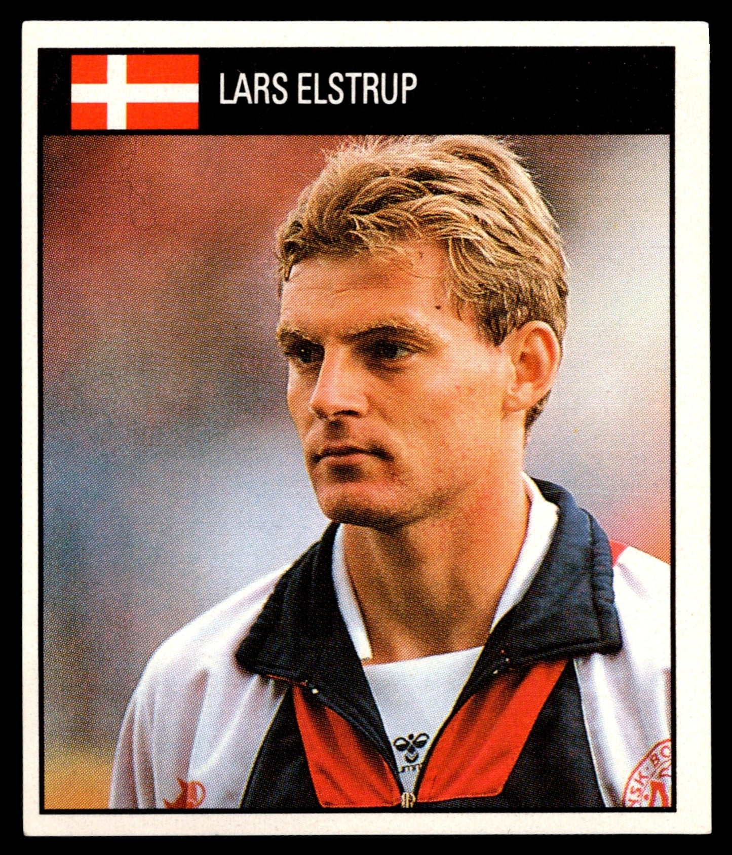 Orbis Publications FIFA ITALIA 90 World Cup Select Stickers from No. 100 - 199