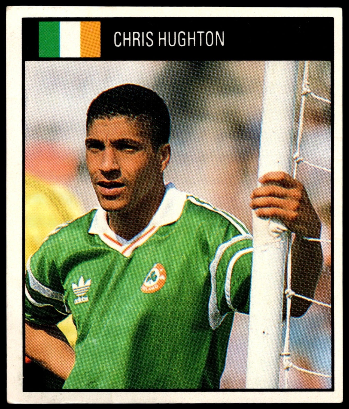 Orbis Publications FIFA ITALIA 90 World Cup Select Stickers from No. 100 - 199