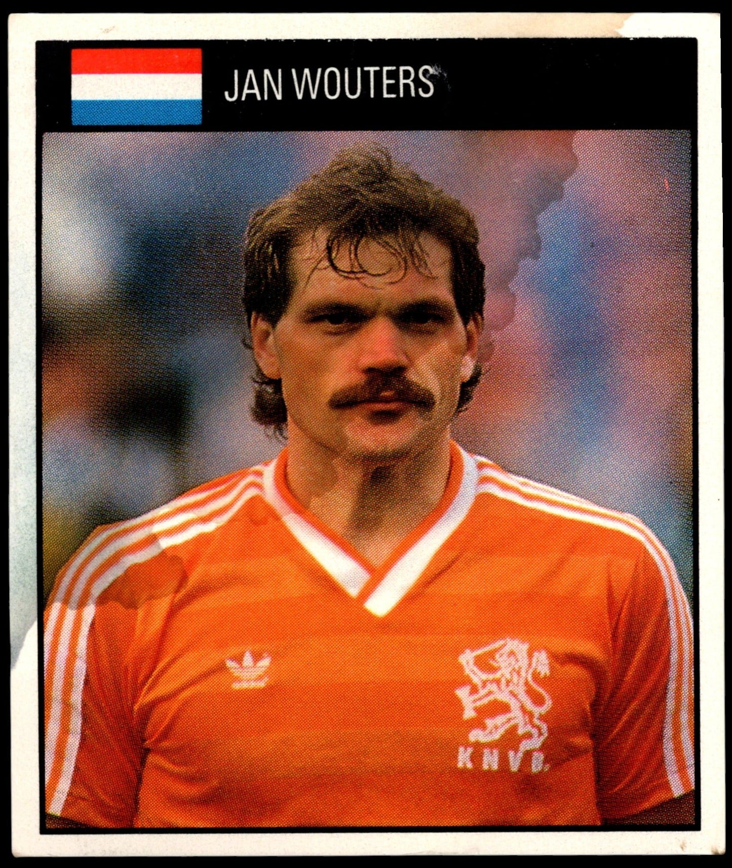 Orbis Publications FIFA ITALIA 90 World Cup Select Stickers from No. 100 - 199
