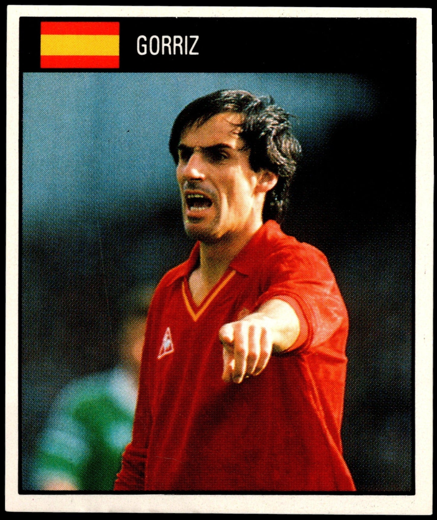 Orbis Publications FIFA ITALIA 90 World Cup Select Stickers from No. 100 - 199