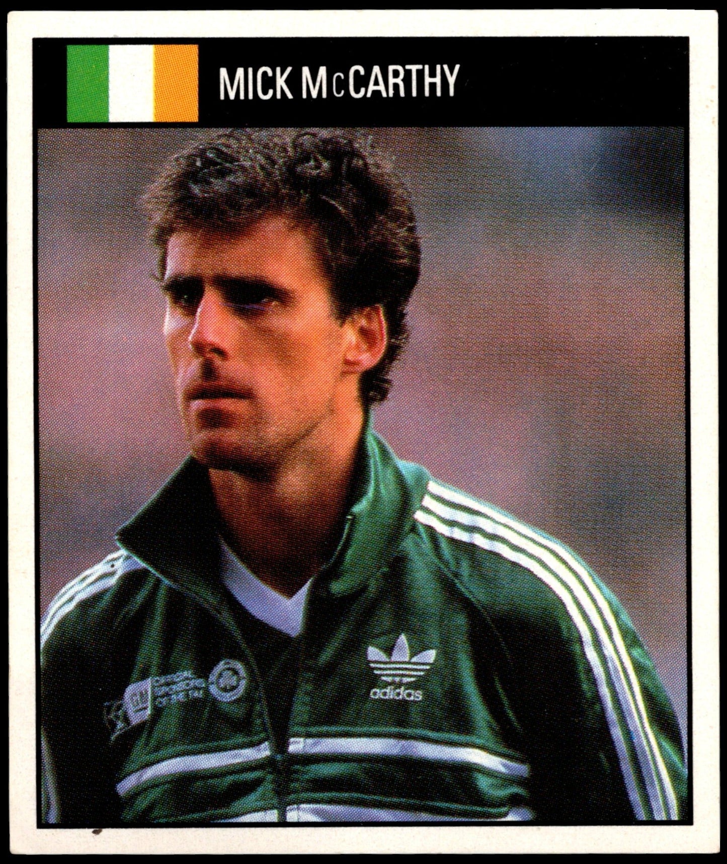 Orbis Publications FIFA ITALIA 90 World Cup Select Stickers from No. 100 - 199