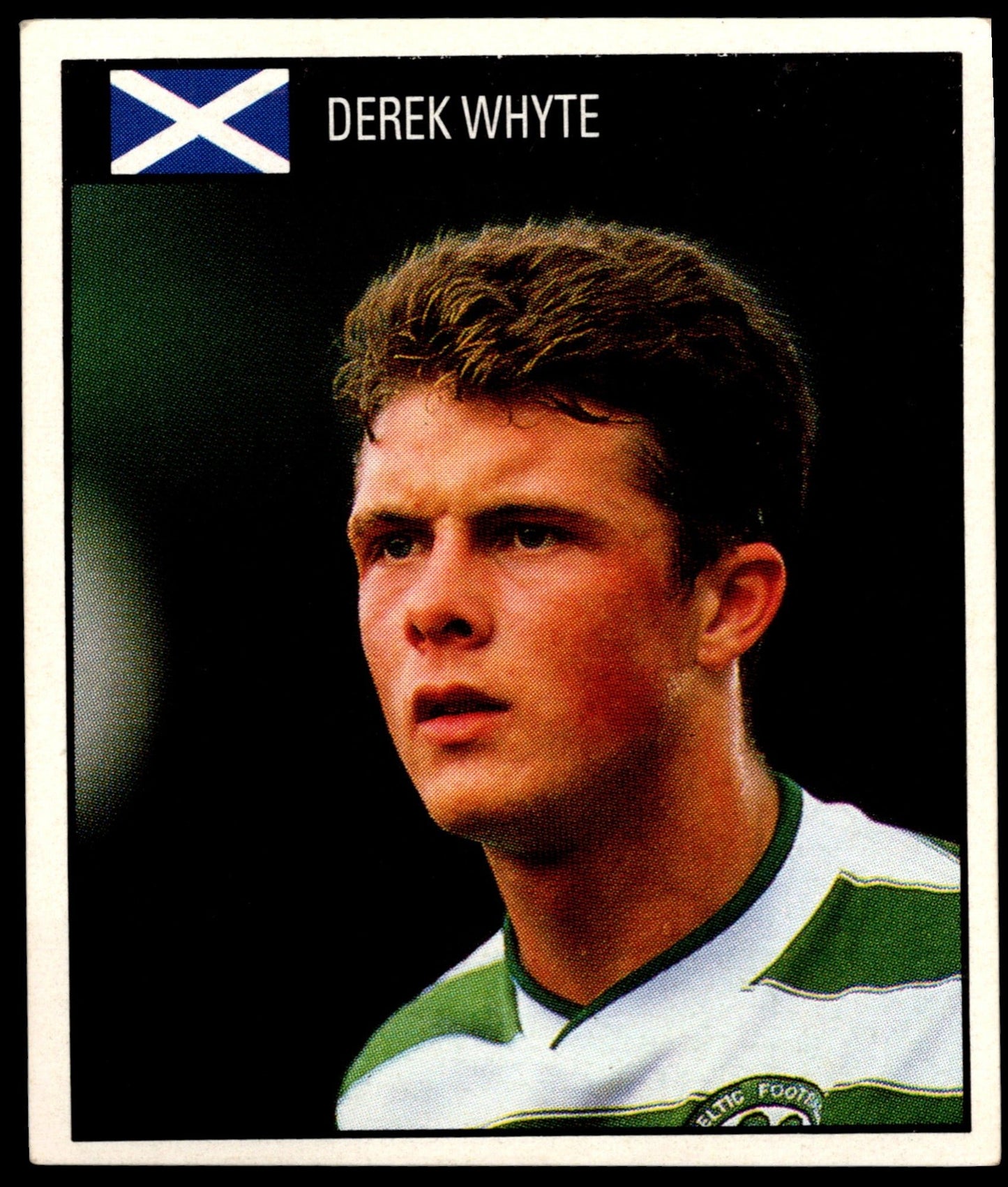Orbis Publications FIFA ITALIA 90 World Cup Select Stickers from No. 100 - 199