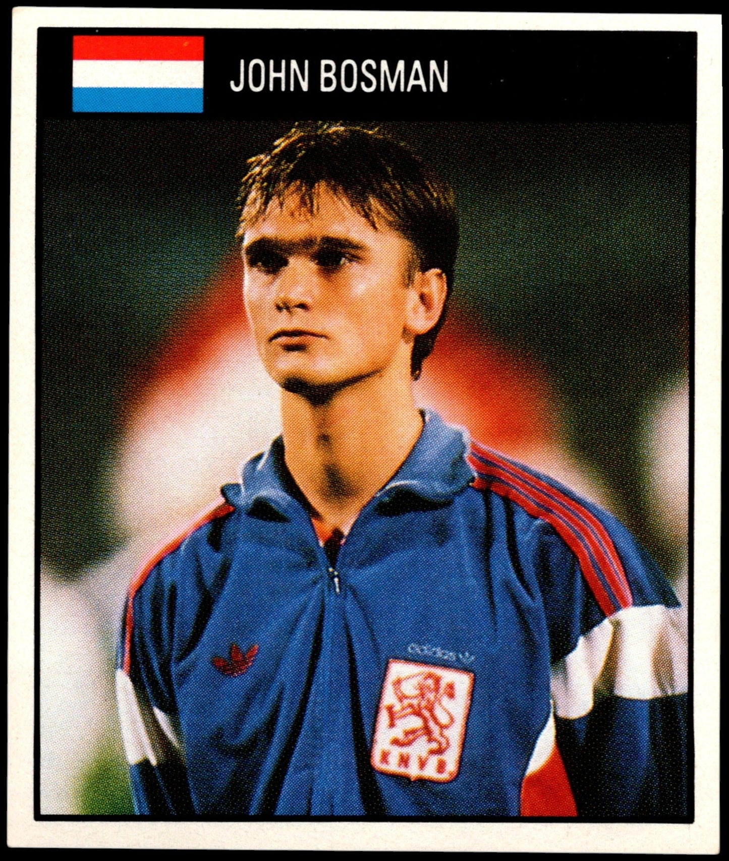 Orbis Publications FIFA ITALIA 90 World Cup Select Stickers from No. 100 - 199