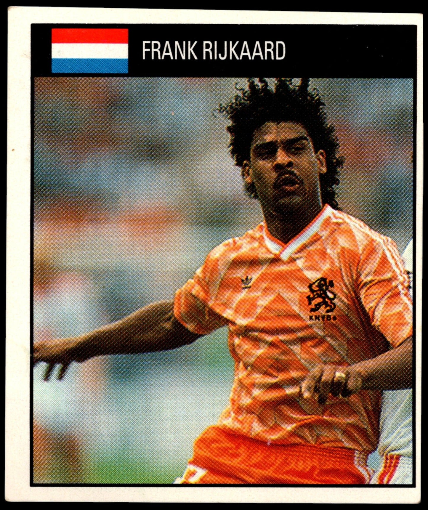 Orbis Publications FIFA ITALIA 90 World Cup Select Stickers from No. 100 - 199