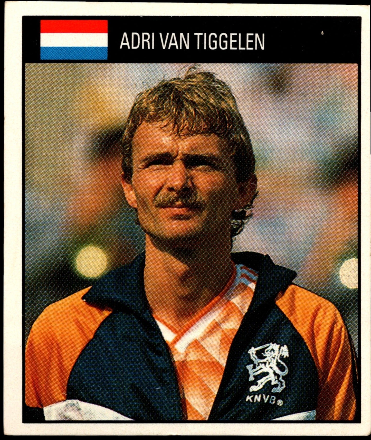 Orbis Publications FIFA ITALIA 90 World Cup Select Stickers from No. 100 - 199