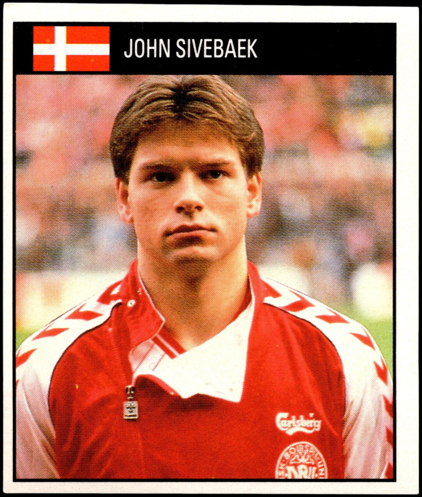 Orbis Publications FIFA ITALIA 90 World Cup Select Stickers from No. 100 - 199