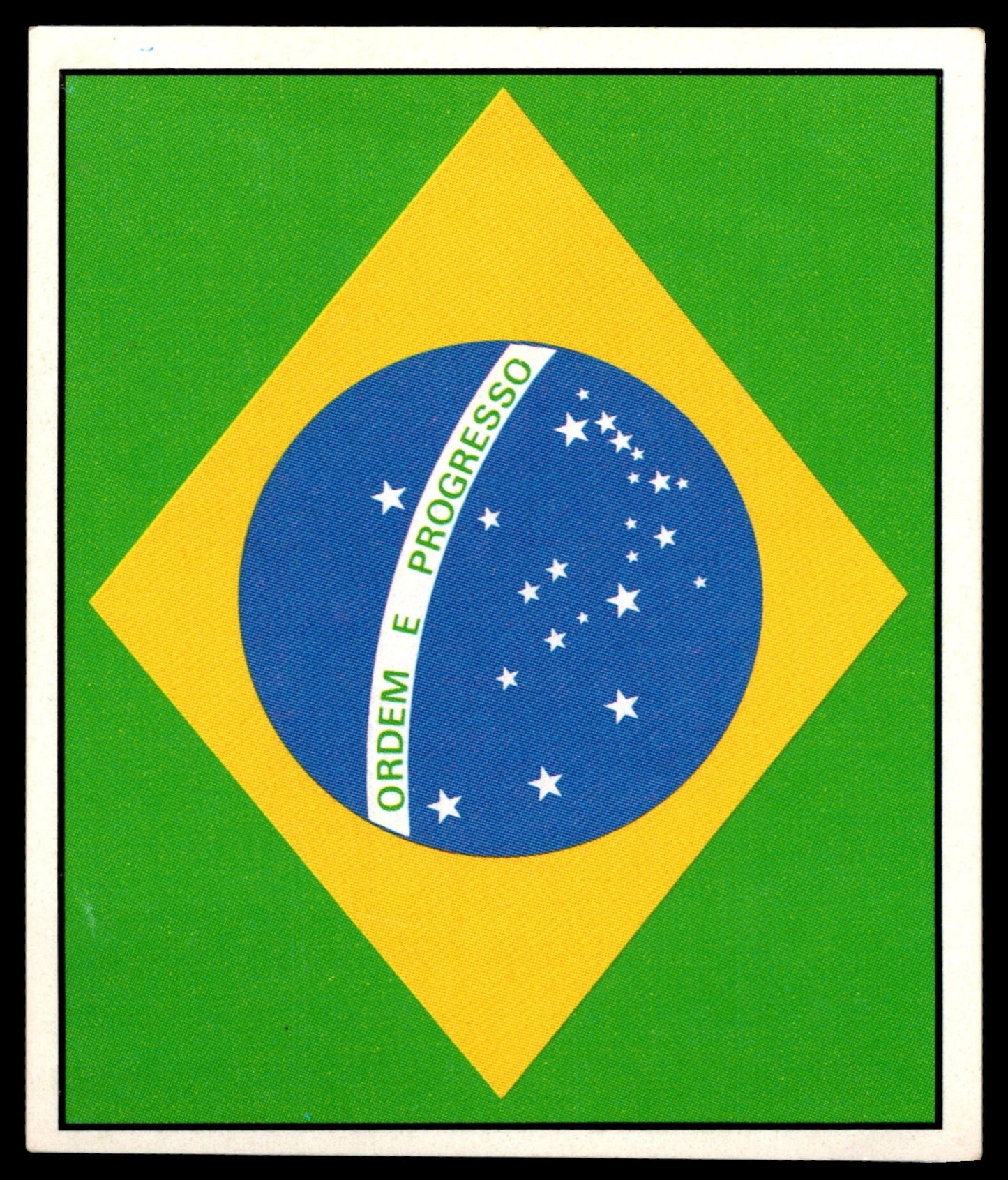 Orbis Publications FIFA ITALIA 90 World Cup Select Stickers from No. 100 - 199