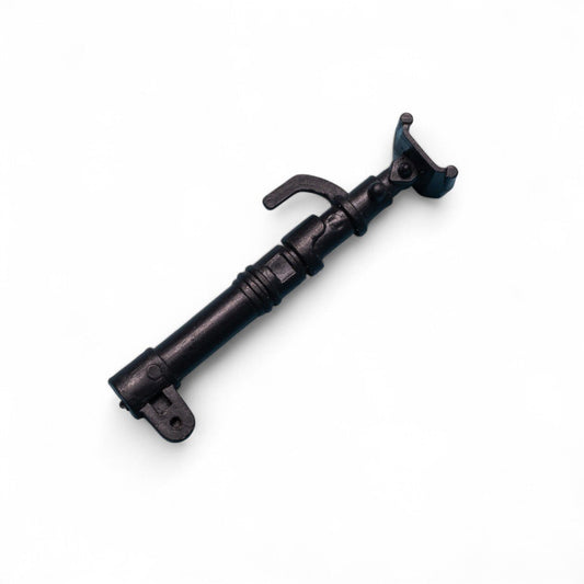 Original Hasbro 1983 GI Joe Action Force Short - Fuse v1.5 Accessory Action Figure Accessory Picture 1