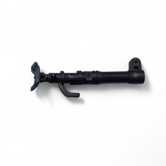 Original Hasbro 1983 GI Joe Action Force Short - Fuse v1.5 Accessory Action Figure Accessory Picture 3