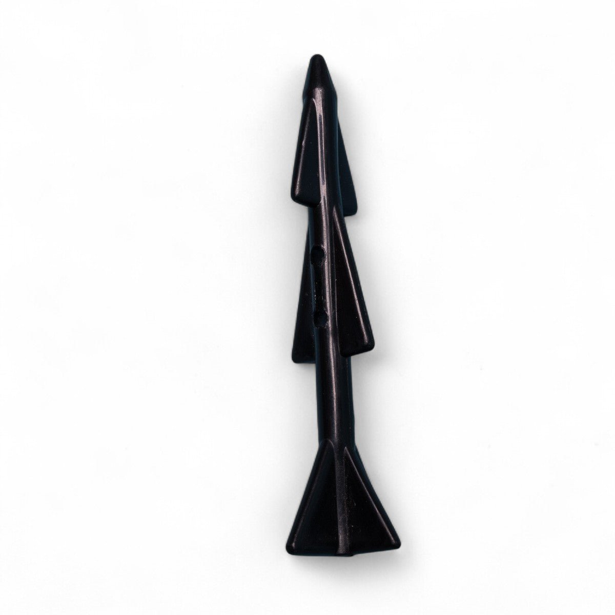 Original Hasbro 1984 GI Joe Cobra Rattler Outboard Missile Spare Part