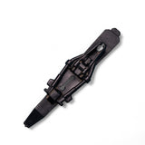 Original Hasbro 1985 GI Joe Action Force Snow Cat Accessories Action Figure Accessory Picture 1