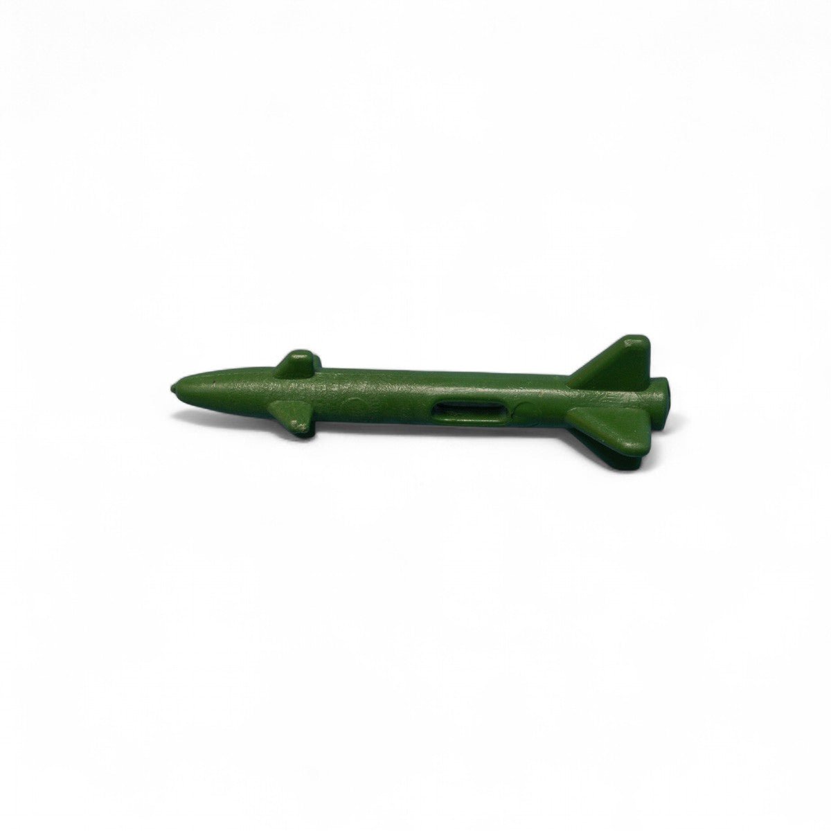 Original Hasbro 1985 GI Joe Silver Mirage Spare Parts - Select