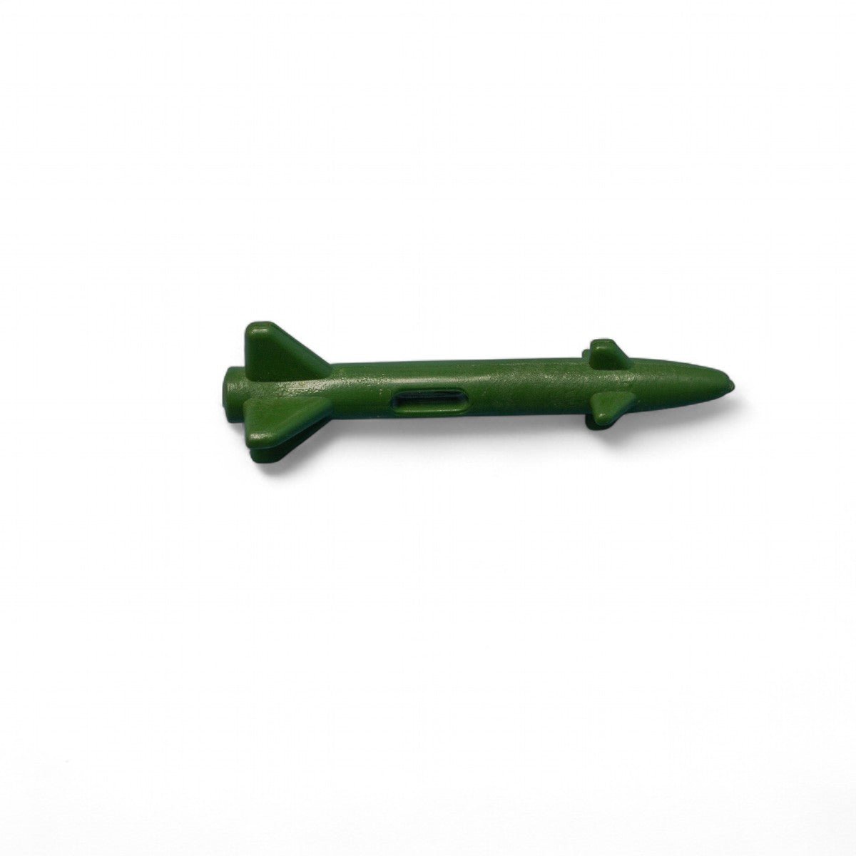 Original Hasbro 1985 GI Joe Silver Mirage Spare Parts - Select