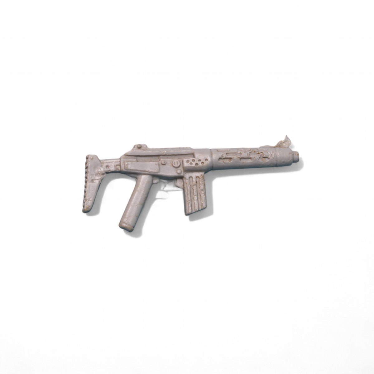Original Hasbro 1986 GI Joe Action Force Dial - Tone v1 Accessories
