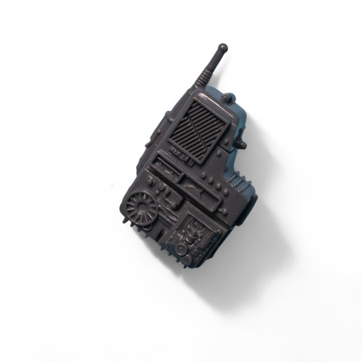 Original Hasbro 1986 GI Joe Action Force Mainframe v1 Accessories - Select
