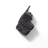 Original Hasbro 1986 GI Joe Action Force Mainframe v1 Accessories - Select
