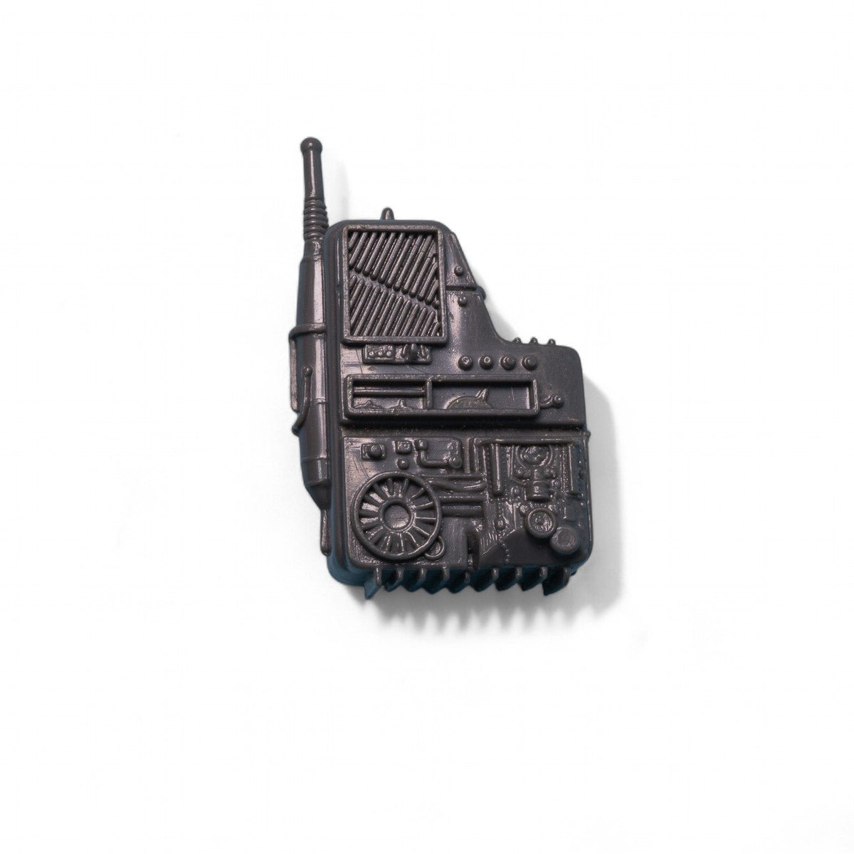 Original Hasbro 1986 GI Joe Action Force Mainframe v1 Accessories - Select