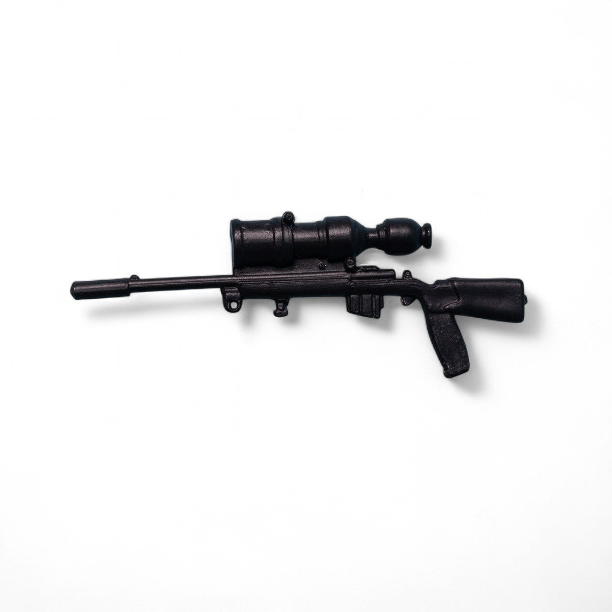 Original Hasbro 1986 GI Joe Low - Light v1 Weapon Accessory