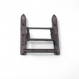 Original Hasbro 1987 GI Joe Action Force Cobra WOLF Accessories - Select